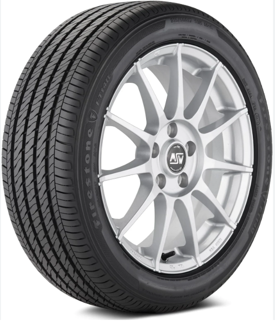 General AltiMAX RT43 tire