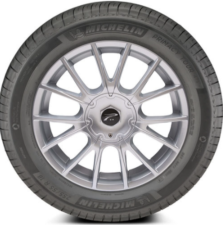 Michelin Primacy Tour A/S tire