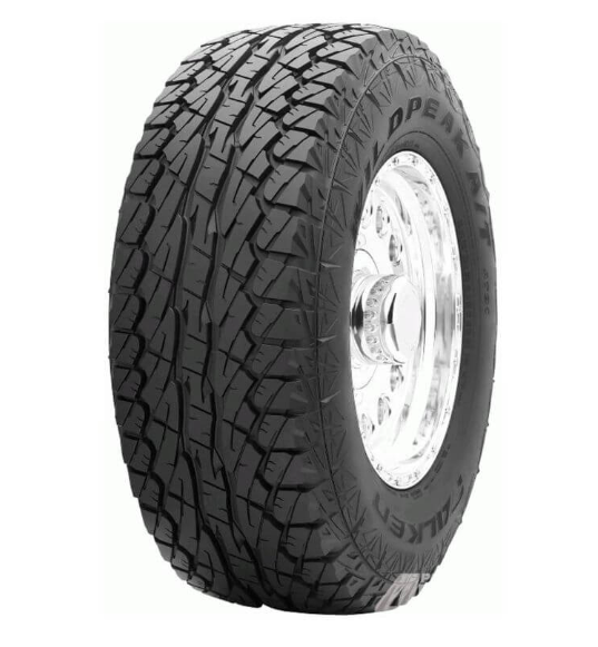 Falken WildPeak A/T Trail tire